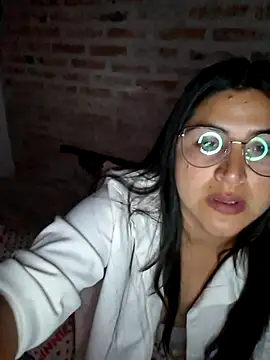 morenalatinaa online show from 22, 12, 2025