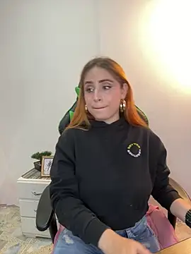 Adeline 1 online show from 10, 10, 2025