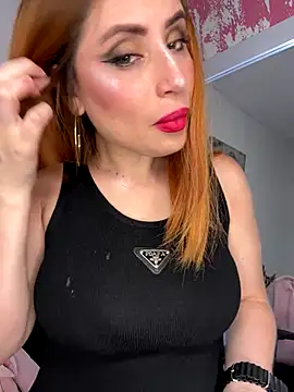 Adeline 1 online show from 16, 10, 2025