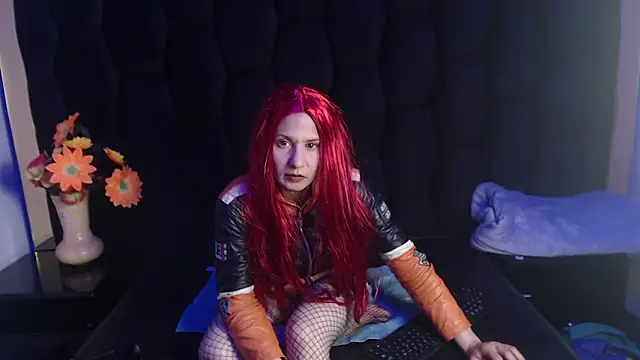 Kylie Bloom online show from 2, 11, 2025