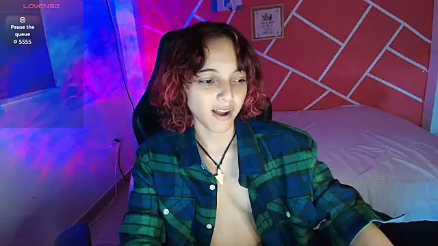 sweety dreambaby online show from 23, 11, 2025