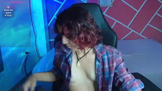 sweety dreambaby online show from 3, 12, 2025