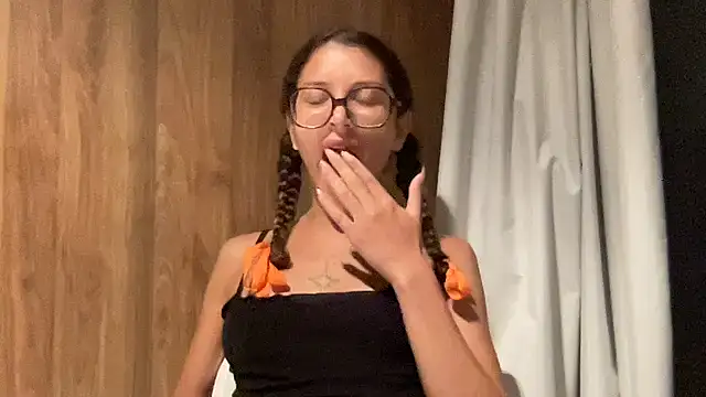 absoluthorrorfield online show from 12, 11, 2025