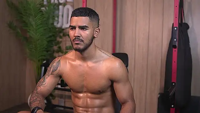 Reik Vonn online show from 11, 3, 2026