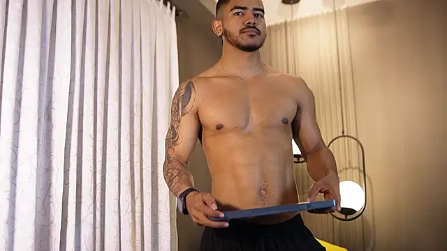 Reik Vonn online show from 20, 4, 2026