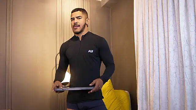 Reik Vonn online show from 22, 4, 2026