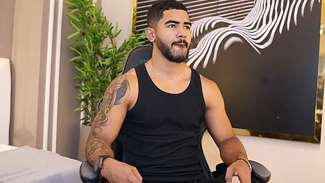 Reik Vonn online show from 25, 7, 2026