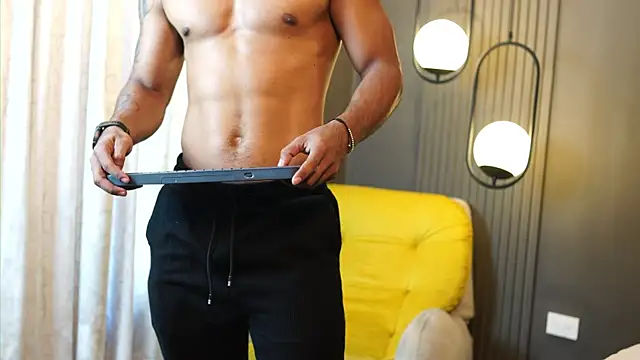 Reik Vonn online show from 28, 7, 2026
