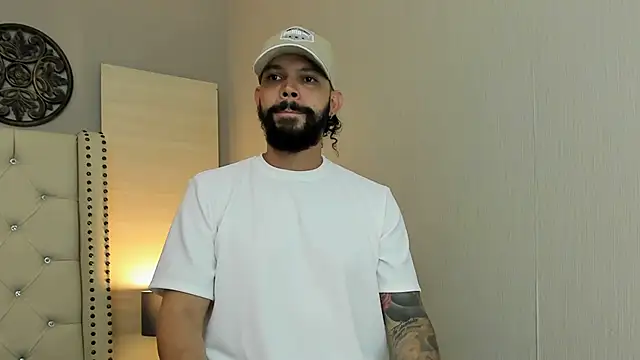 AlukardBig online show from 27, 10, 2025