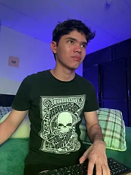 Im Camii online show from 5, 2, 2026