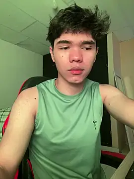 Im Camii online show from 20, 2, 2026