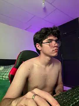 Im Camii online show from 23, 3, 2026