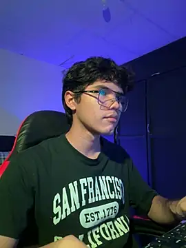 Im Camii online show from 26, 3, 2026