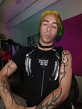 saenzjhonny online show from 11, 10, 2025