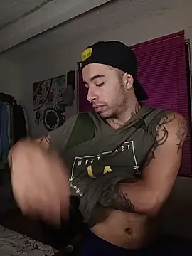 saenzjhonny online show from 13, 10, 2025