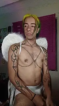 saenzjhonny online show from 15, 10, 2025