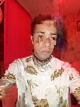 saenzjhonny online show from 14, 3, 2026