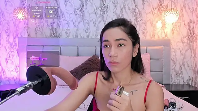 GabbiePrice online show from 24, 4, 2026