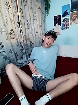 heyy noah11 online show from 17, 10, 2025