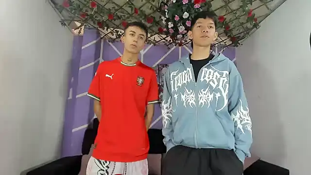 heyy noah11 online show from 23, 3, 2026