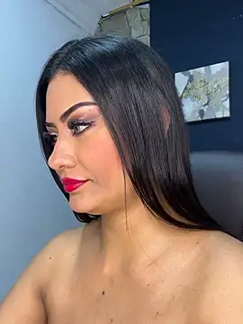  Isabella 1 online show from 18, 10, 2025