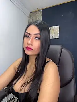  Isabella 1 online show from 20, 10, 2025