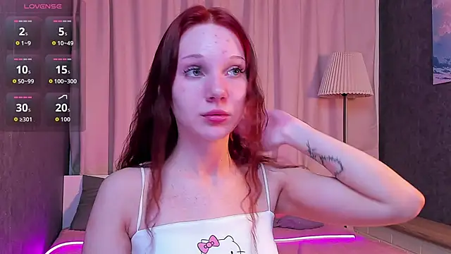 MargoViento online show from 9, 4, 2026