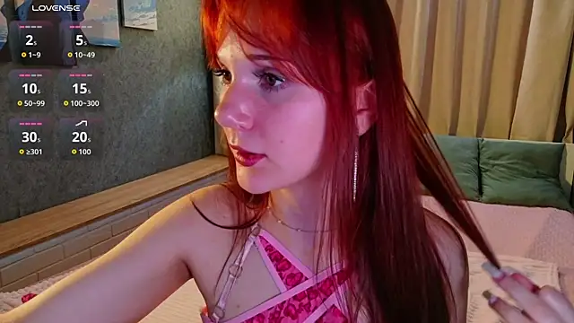 MargoViento online show from 13, 7, 2026