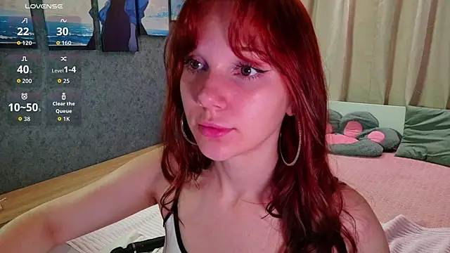 MargoViento online show from 18, 7, 2026