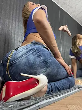 niki la rose 2 0 online show from 3, 6, 2026