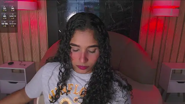 Belindamuller online show from 9, 3, 2026