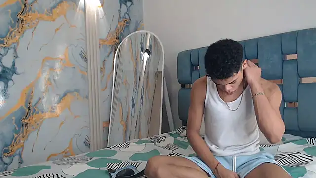 EMPIRE BOYS1 online show from 22, 4, 2026