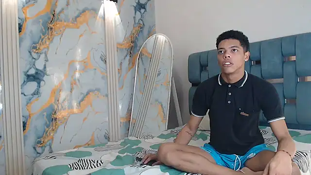 EMPIRE BOYS1 online show from 24, 4, 2026