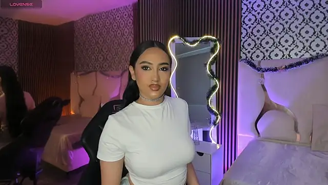 BEELLA TAY1 online show from 27, 11, 2025