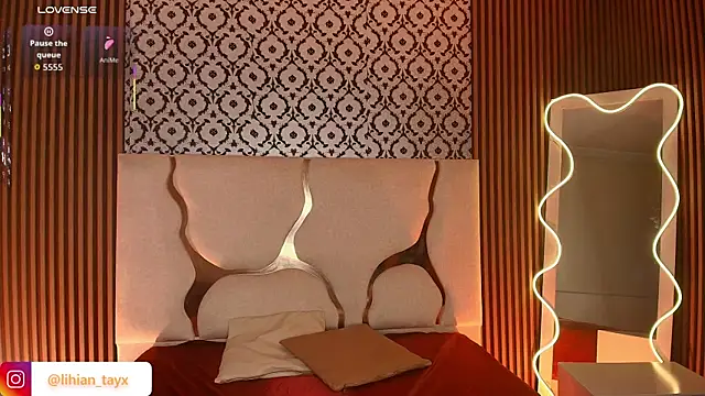 Snapshot of BEELLA_TAY1 chatting on 12, 1, 2026 BEELLA TAY1 online show from 12, 1, 2026