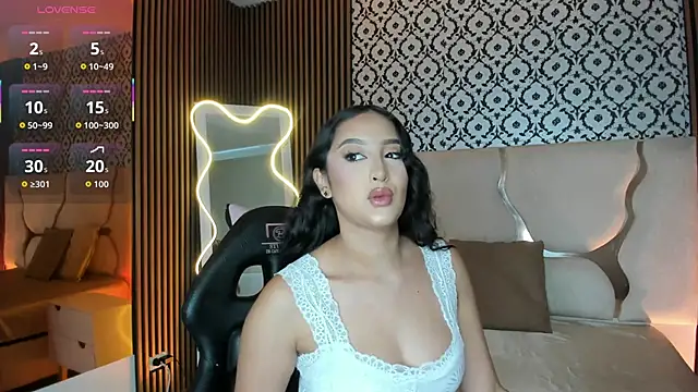 Snapshot of BEELLA_TAY1 chatting on 15, 1, 2026 BEELLA TAY1 online show from 15, 1, 2026