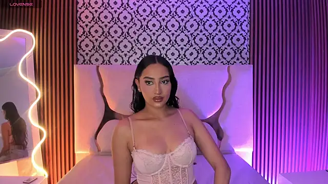 Snapshot of BEELLA_TAY1 chatting on 11, 2, 2026 BEELLA TAY1 online show from 11, 2, 2026