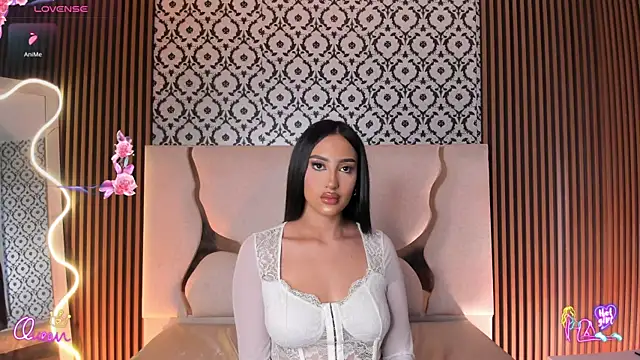 Snapshot of BEELLA_TAY1 chatting on 14, 2, 2026 BEELLA TAY1 online show from 14, 2, 2026