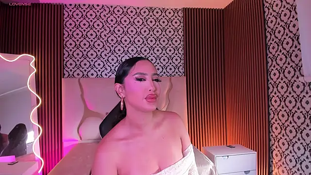 BEELLA TAY1 online show from 23, 4, 2026