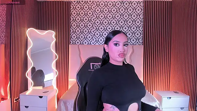 BEELLA TAY1 online show from 24, 4, 2026
