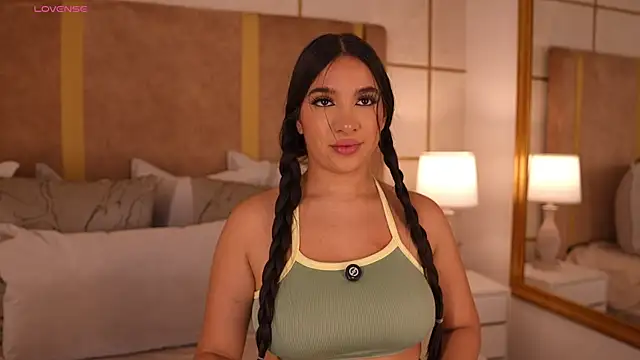 lyrabellini online show from 6, 7, 2026