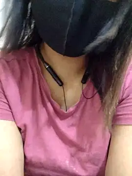 Tanha18 online show from 24, 10, 2025