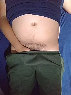 axel-spr online show from 23, 4, 2026