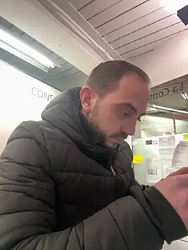 AlexGogo23 online show from 7, 2, 2026