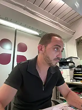 AlexGogo23 online show from 27, 4, 2026