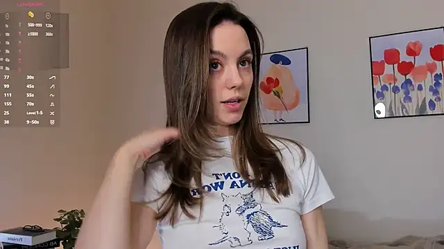 Snapshot of sweet_and_flirt chatting on 21, 12, 2025 sweet and flirt online show from 21, 12, 2025