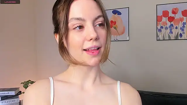 Snapshot of sweet_and_flirt chatting on 9, 1, 2026 sweet and flirt online show from 9, 1, 2026