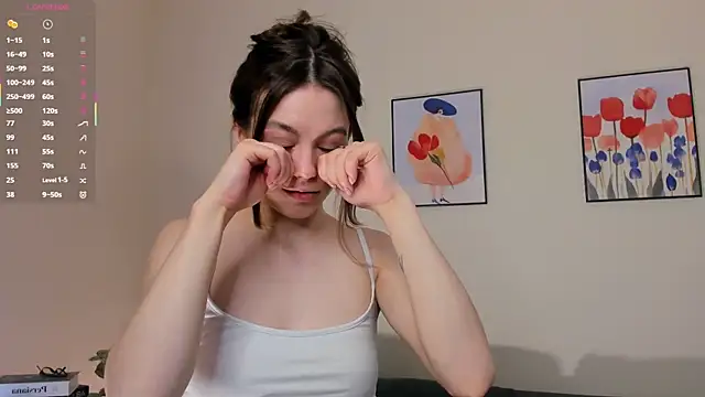 Snapshot of sweet_and_flirt chatting on 10, 1, 2026 sweet and flirt online show from 10, 1, 2026