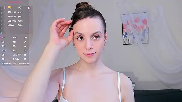 Snapshot of sweet_and_flirt chatting on 1, 2, 2026 sweet and flirt online show from 1, 2, 2026