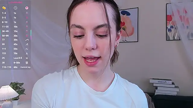 Snapshot of sweet_and_flirt chatting on 3, 2, 2026 sweet and flirt online show from 3, 2, 2026